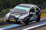Ford Focus ST BTCC 2009 года